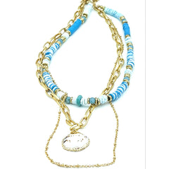 Necklace Saint Tropez